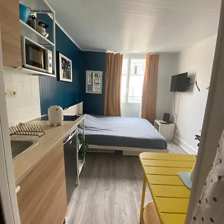 Apartment Beautiful