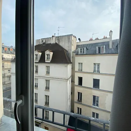 Beautiful Apartment